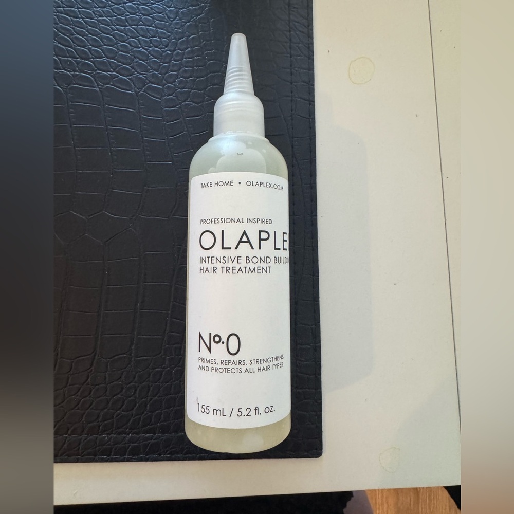 OLAPLEX No.0 Bond Building Treatment